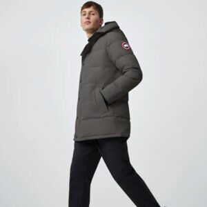 Canada Goose - Carson Down Parka